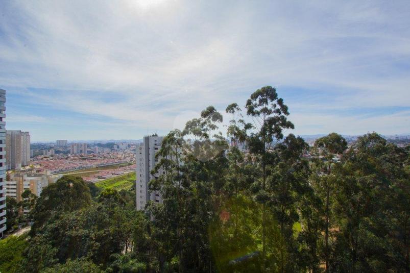 Venda Apartamento São Paulo Vila Suzana REO84090 10