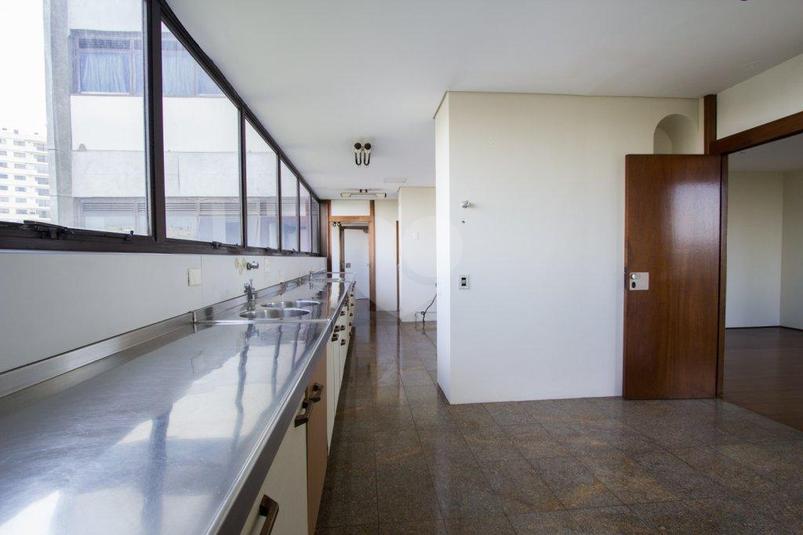 Venda Apartamento São Paulo Vila Suzana REO84090 17