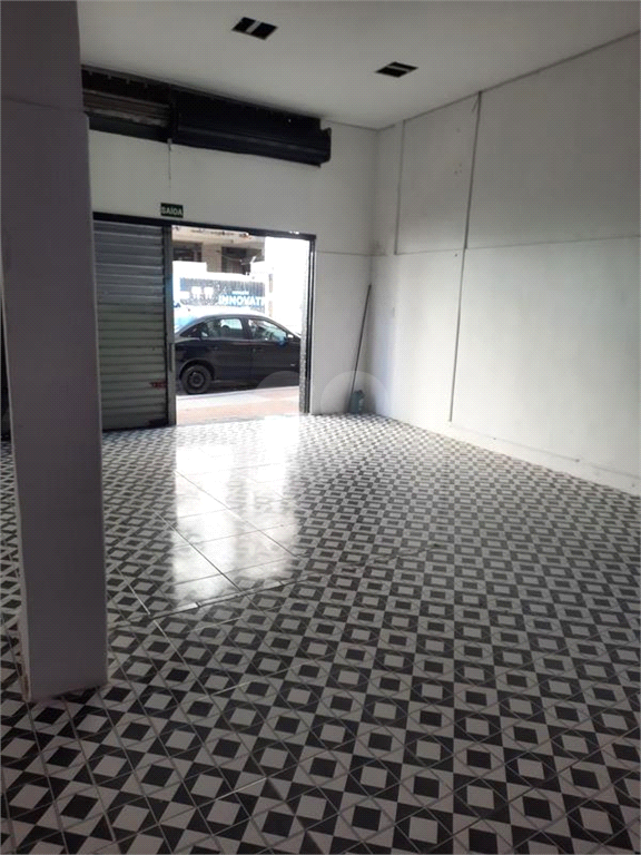 Aluguel Loja São Paulo Vila Clementino REO840900 8