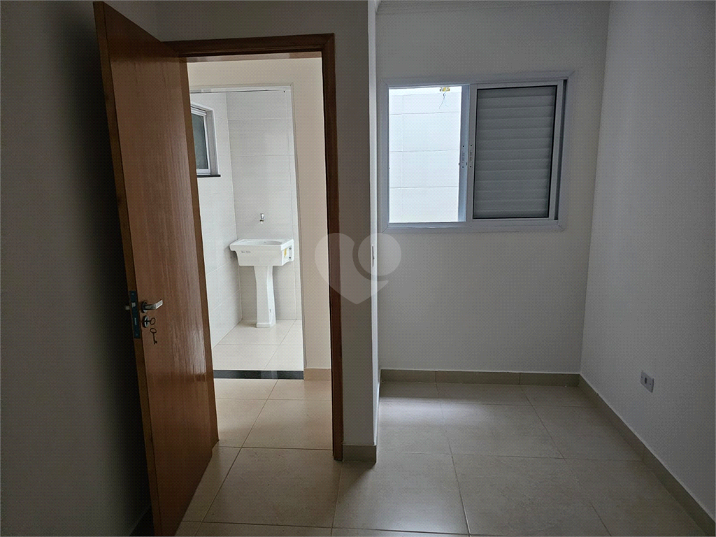 Venda Apartamento São Paulo Parque Rodrigues Alves REO840902 27