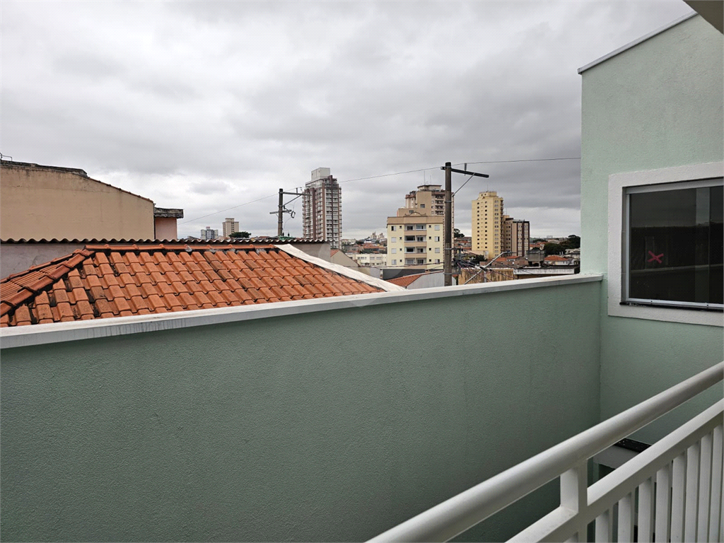 Venda Apartamento São Paulo Parque Rodrigues Alves REO840902 10