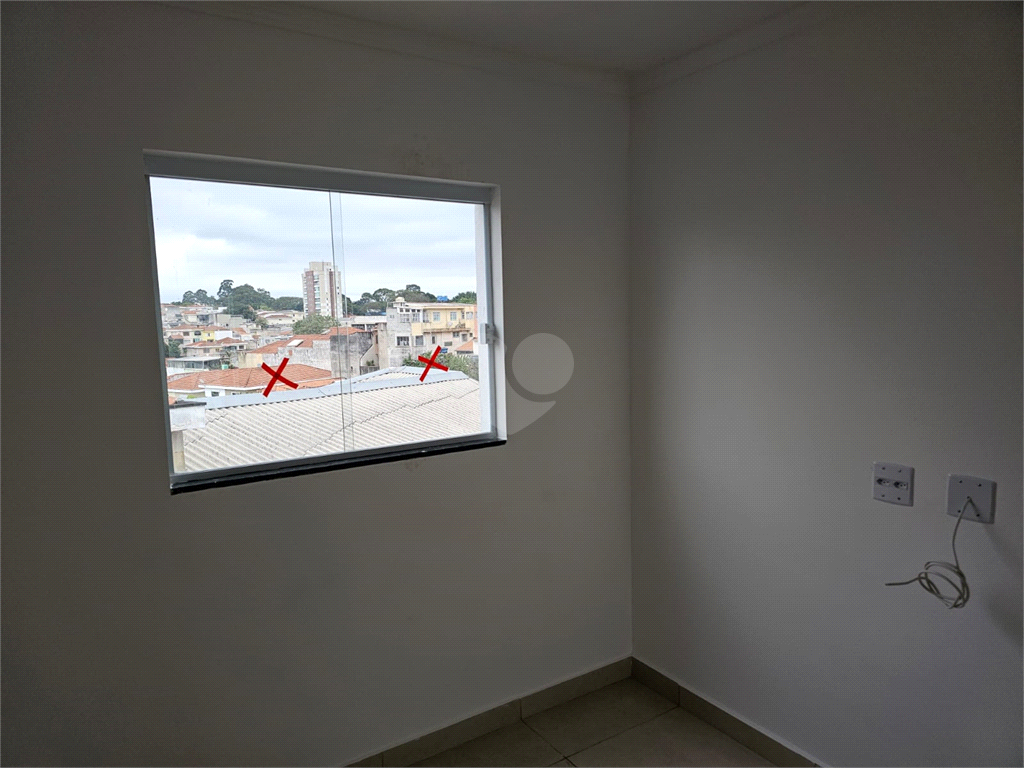 Venda Apartamento São Paulo Parque Rodrigues Alves REO840902 13