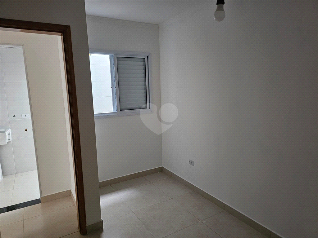 Venda Apartamento São Paulo Parque Rodrigues Alves REO840902 34