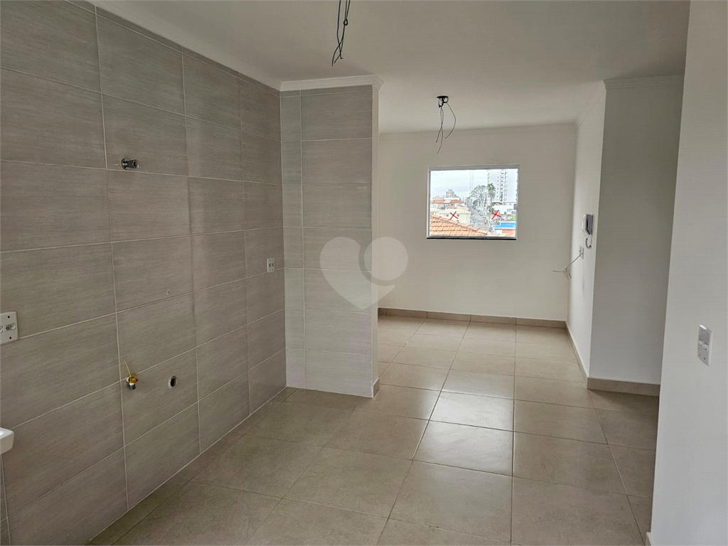 Venda Apartamento São Paulo Parque Rodrigues Alves REO840902 1