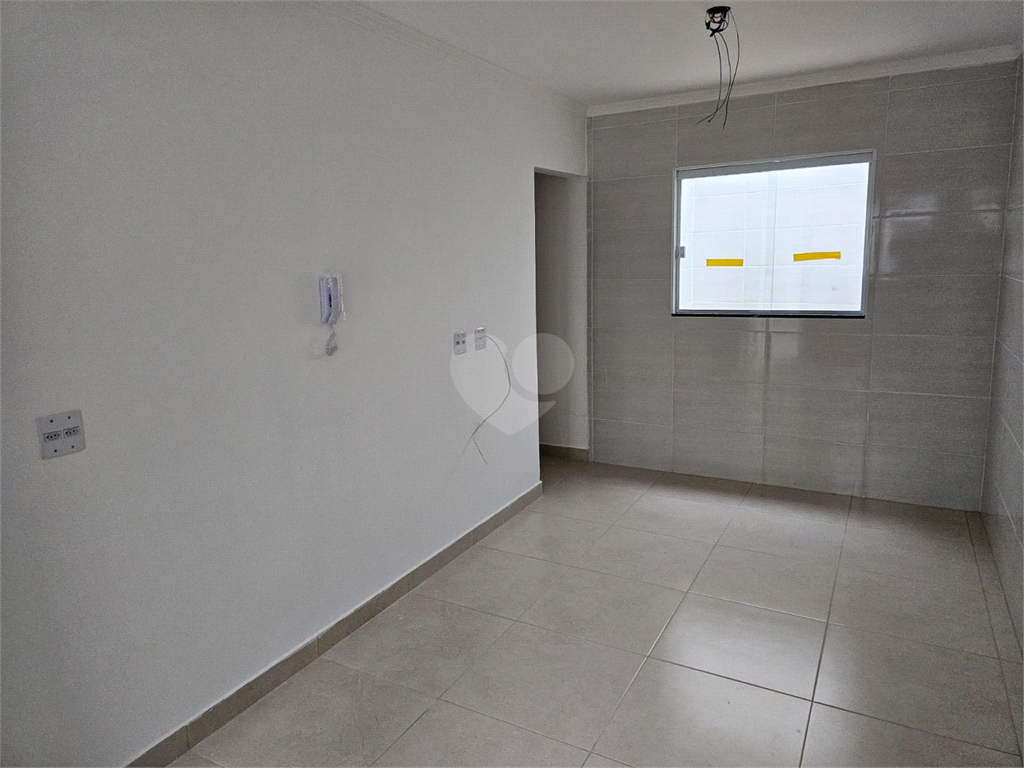 Venda Apartamento São Paulo Parque Rodrigues Alves REO840902 39