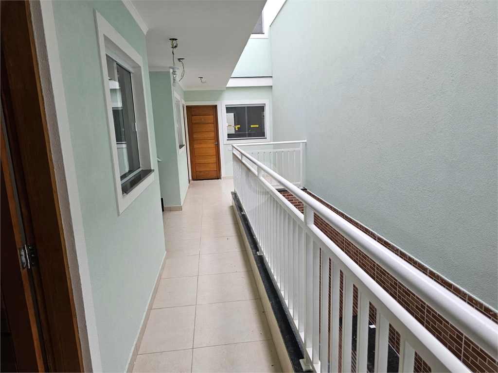 Venda Apartamento São Paulo Parque Rodrigues Alves REO840902 11