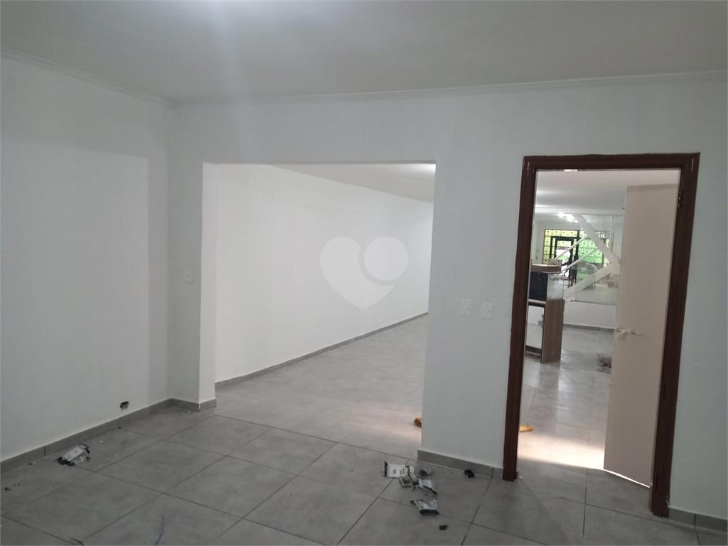 Aluguel Salão Comercial São Paulo Santana REO840903 7