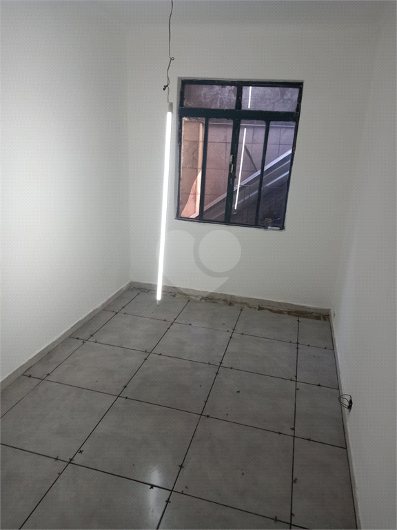 Aluguel Salão Comercial São Paulo Santana REO840903 5