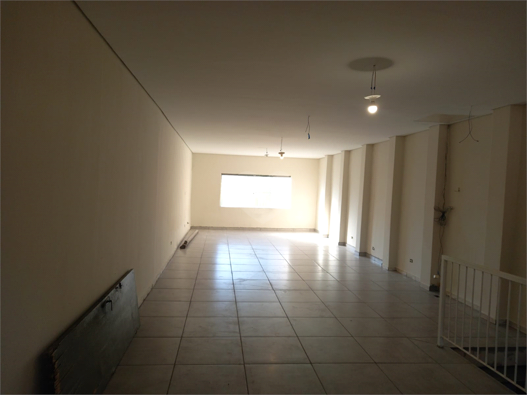 Aluguel Salão Comercial São Paulo Santana REO840903 9