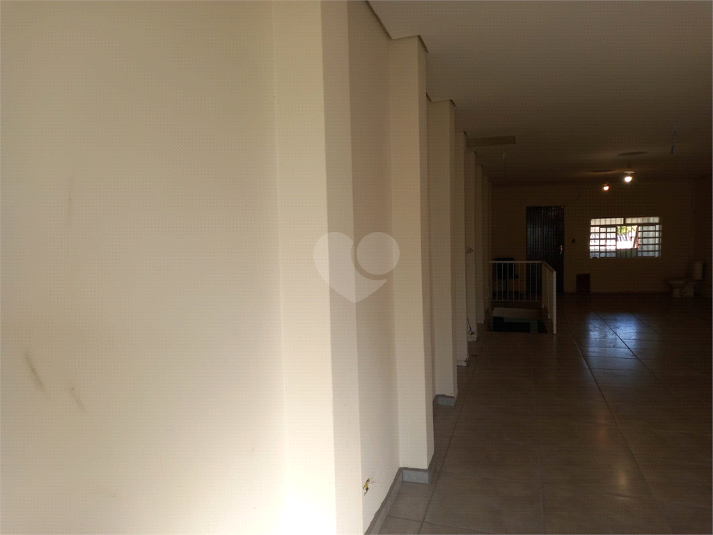 Aluguel Salão Comercial São Paulo Santana REO840903 11