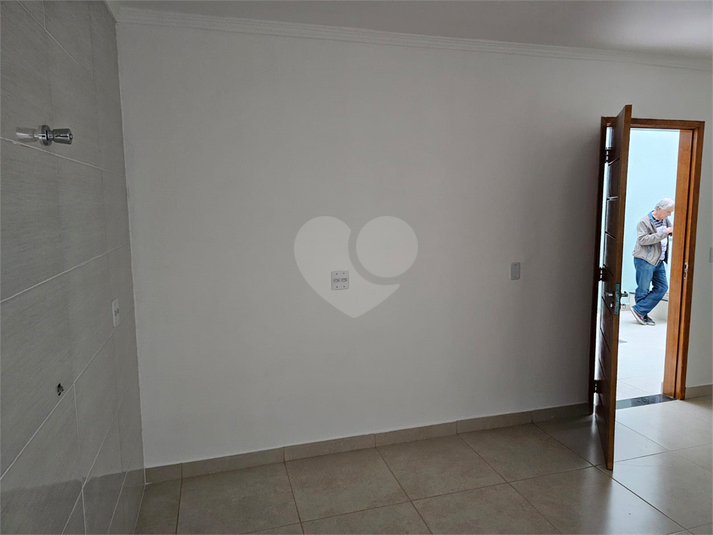 Venda Apartamento São Paulo Parque Rodrigues Alves REO840917 2