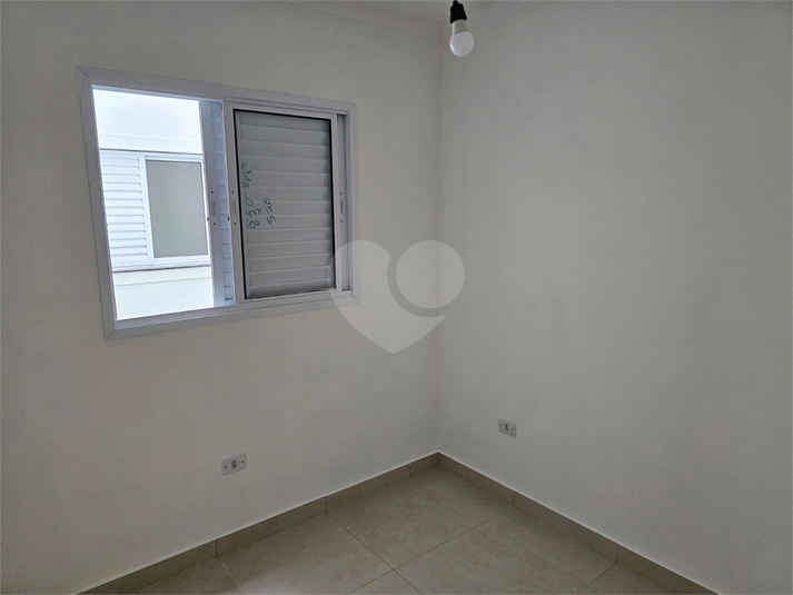 Venda Apartamento São Paulo Parque Rodrigues Alves REO840917 30