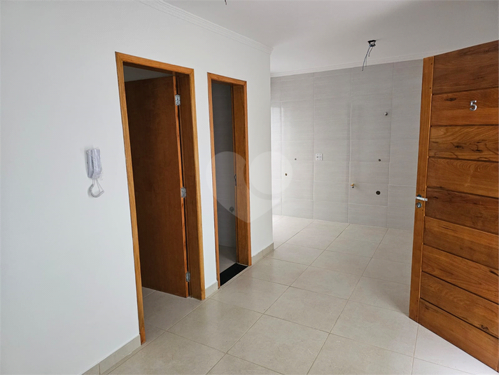 Venda Apartamento São Paulo Parque Rodrigues Alves REO840917 34