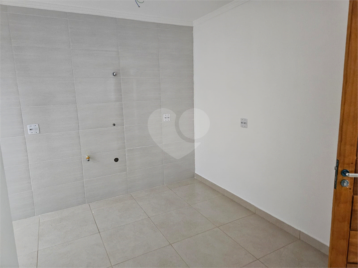 Venda Apartamento São Paulo Parque Rodrigues Alves REO840917 27