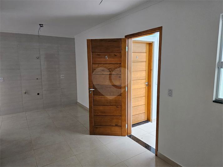 Venda Apartamento São Paulo Parque Rodrigues Alves REO840917 31