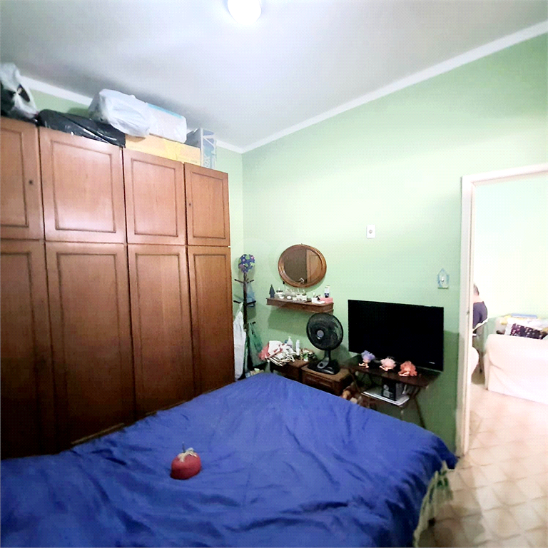 Venda Casa Rio De Janeiro Jardim América REO840921 9