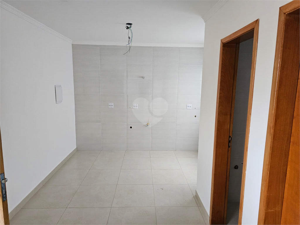 Venda Apartamento São Paulo Parque Rodrigues Alves REO840922 2