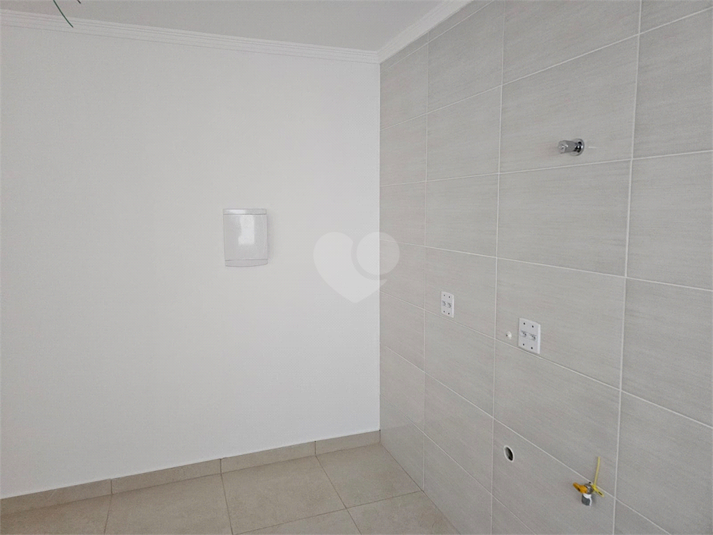 Venda Apartamento São Paulo Parque Rodrigues Alves REO840922 22