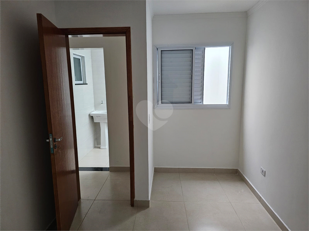 Venda Apartamento São Paulo Parque Rodrigues Alves REO840925 6