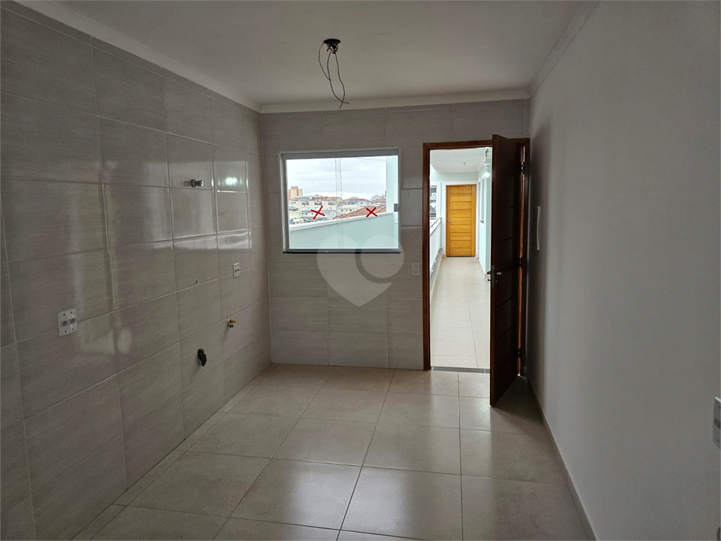 Venda Apartamento São Paulo Parque Rodrigues Alves REO840925 24