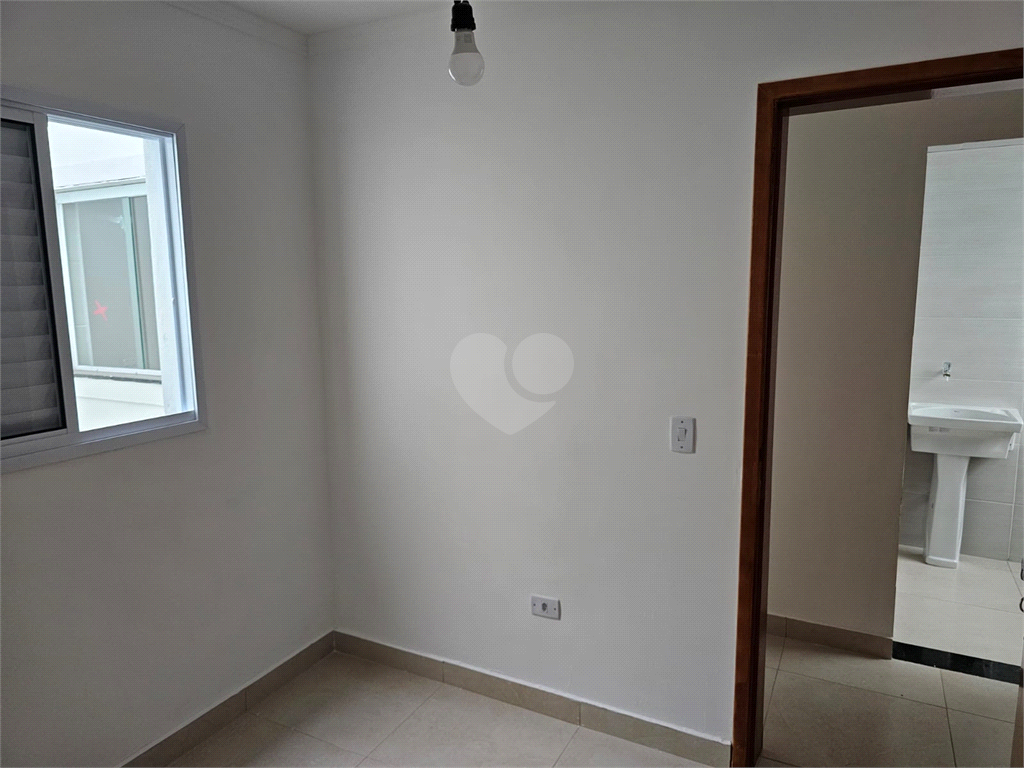 Venda Apartamento São Paulo Parque Rodrigues Alves REO840925 17