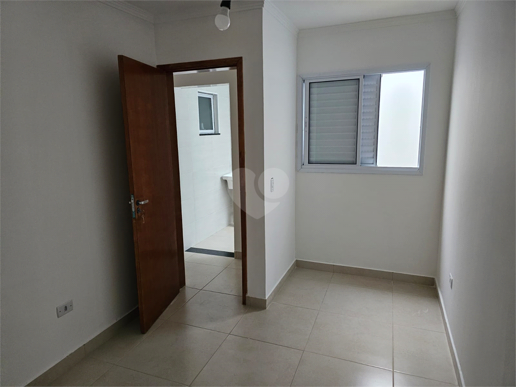 Venda Apartamento São Paulo Parque Rodrigues Alves REO840925 16