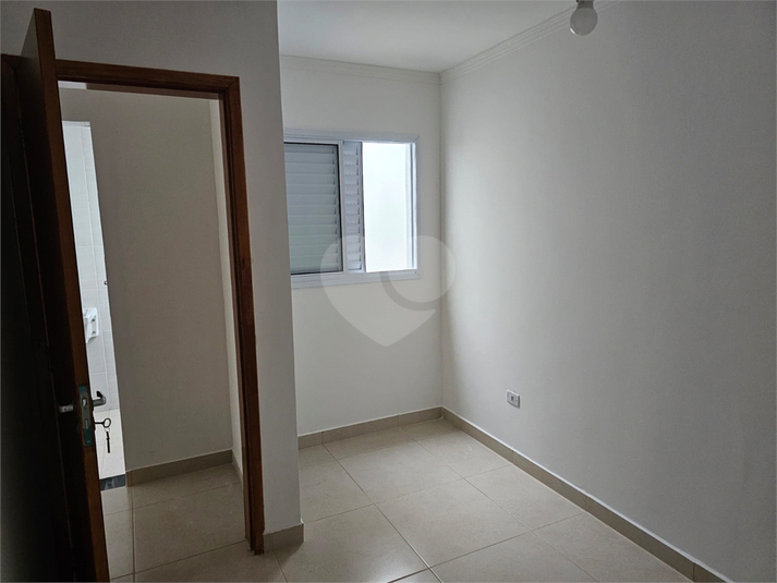 Venda Apartamento São Paulo Parque Rodrigues Alves REO840925 5