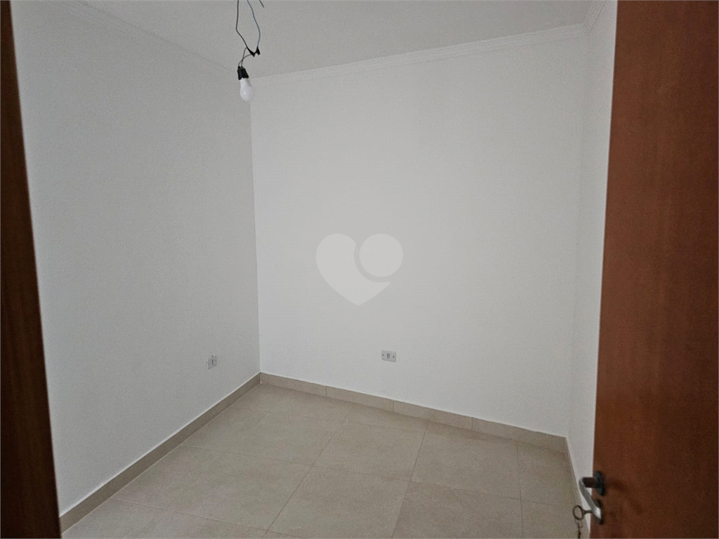 Venda Apartamento São Paulo Parque Rodrigues Alves REO840925 4