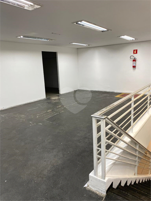 Venda Salão Comercial São Paulo Lapa REO840927 10