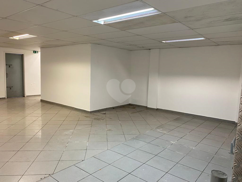 Venda Salão Comercial São Paulo Lapa REO840927 7