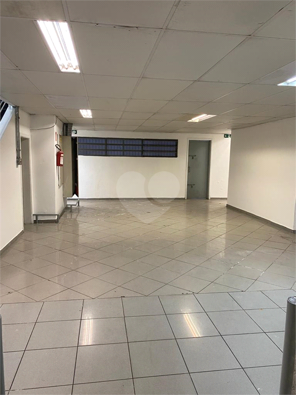 Venda Salão Comercial São Paulo Lapa REO840927 8