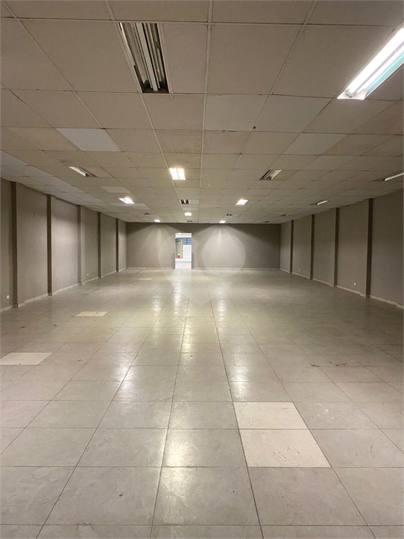 Venda Salão Comercial São Paulo Lapa REO840927 1