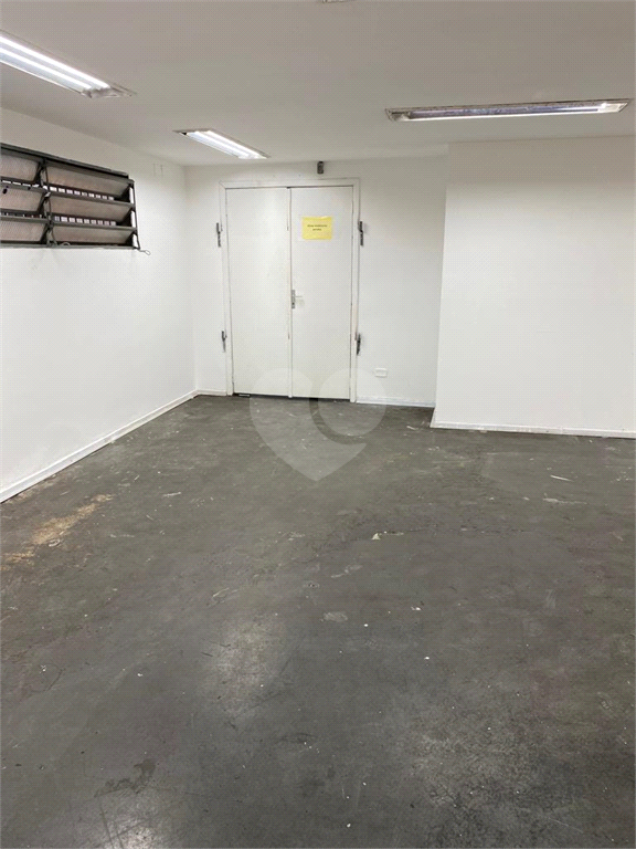 Venda Salão Comercial São Paulo Lapa REO840927 22