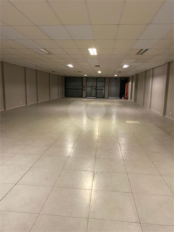 Venda Salão Comercial São Paulo Lapa REO840927 3