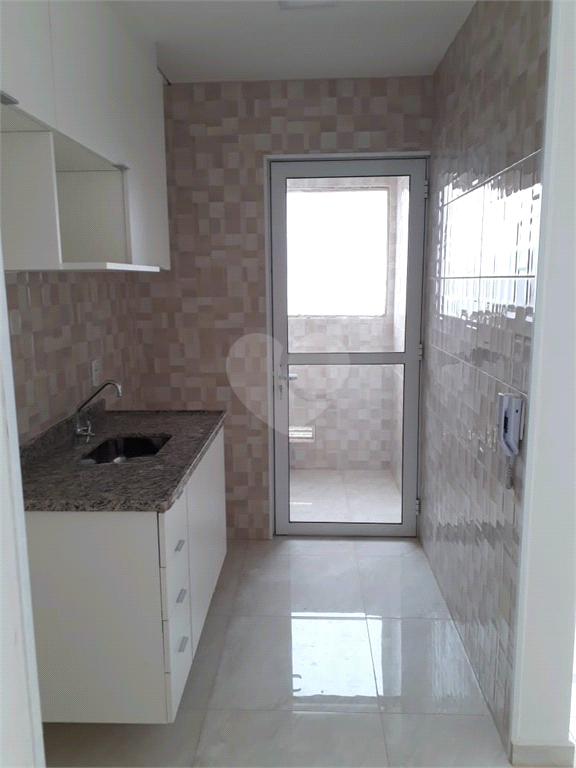 Venda Apartamento Jundiaí Vila Lacerda REO840930 3