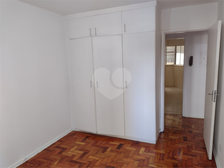 Venda Apartamento São Paulo Pinheiros REO840935 7