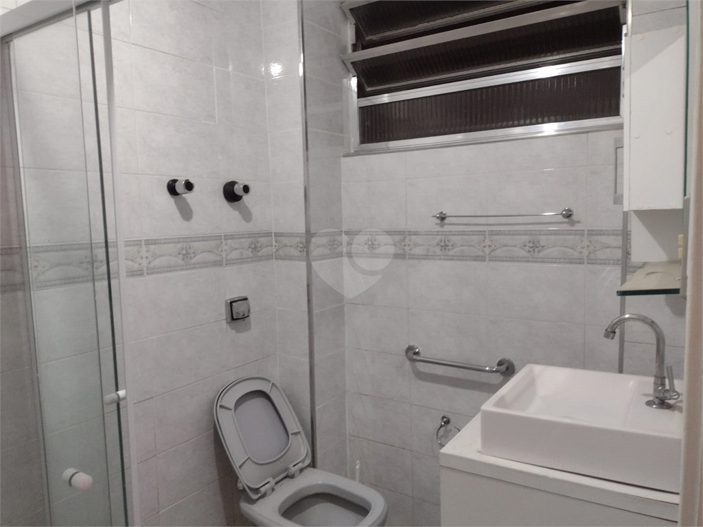 Venda Apartamento São Paulo Pinheiros REO840935 9