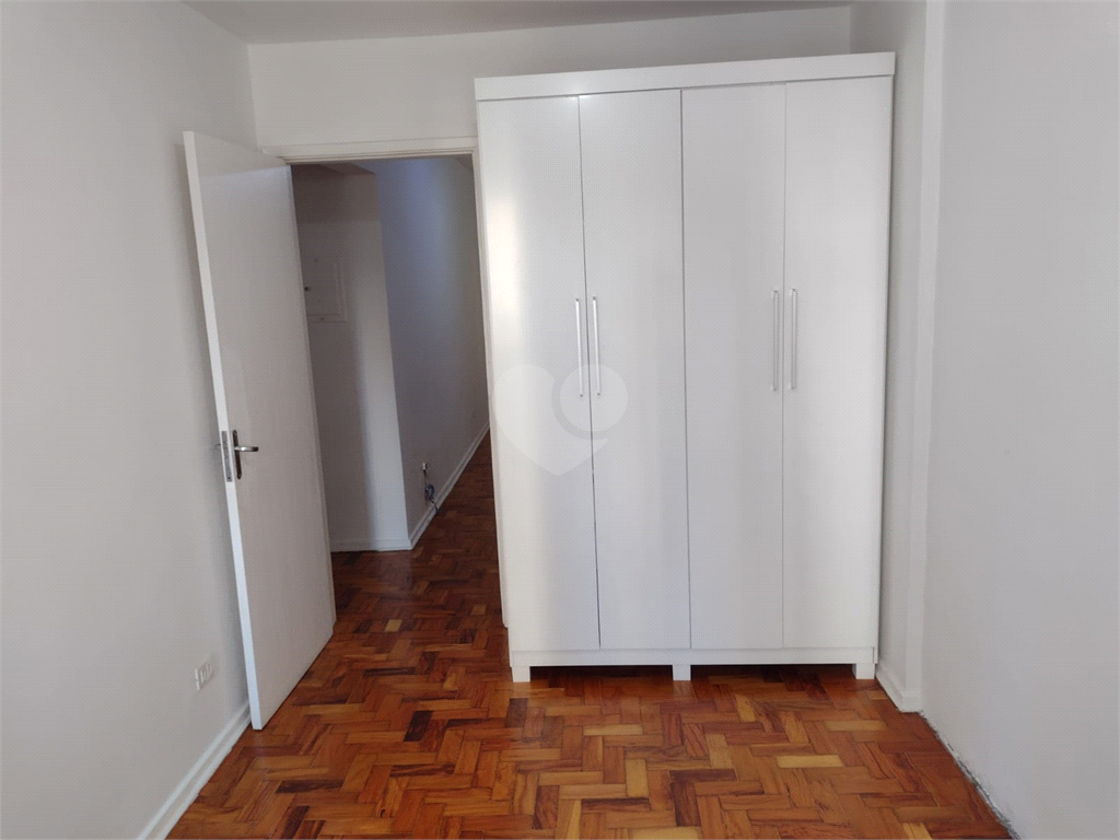 Venda Apartamento São Paulo Pinheiros REO840935 6