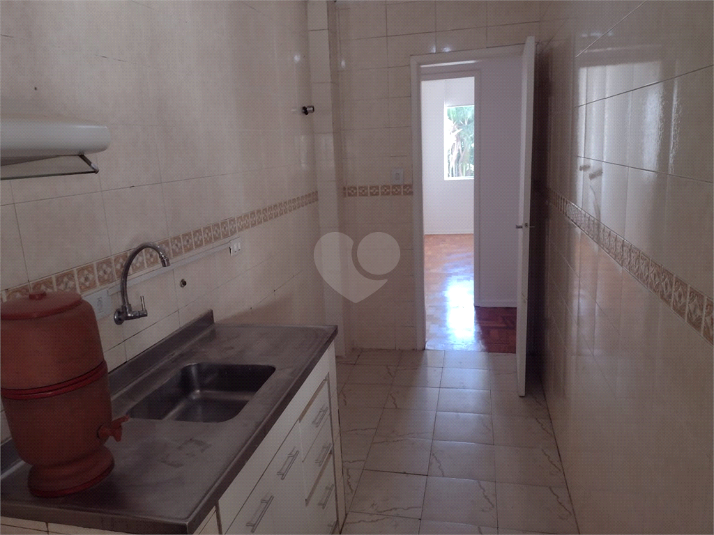 Venda Apartamento São Paulo Pinheiros REO840935 14