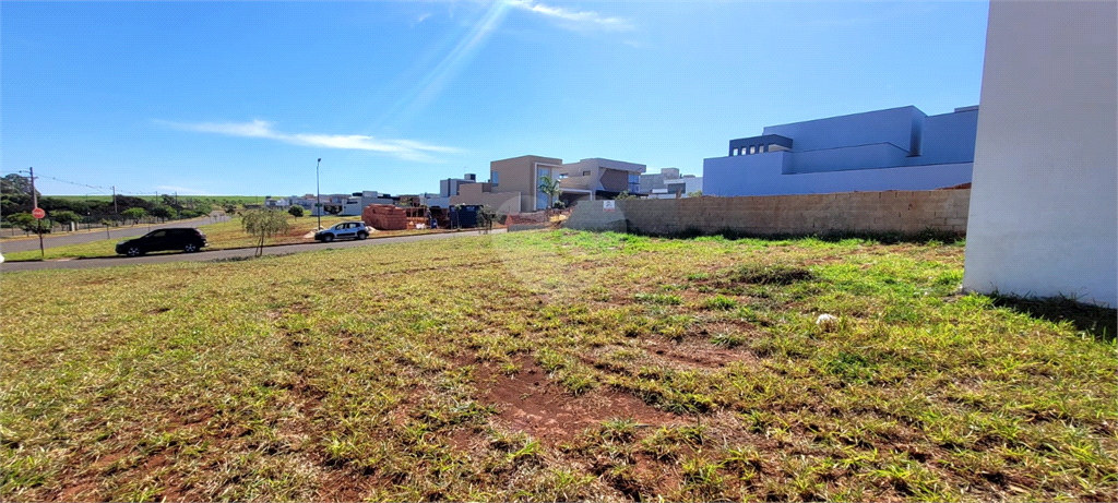 Venda Terreno Limeira Residencial Fazenda Itapema REO840941 2