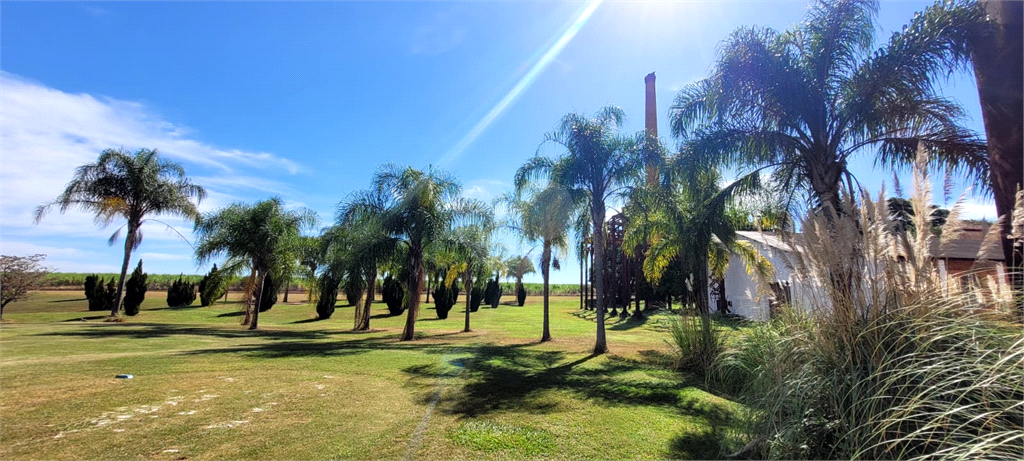 Venda Terreno Limeira Residencial Fazenda Itapema REO840941 7