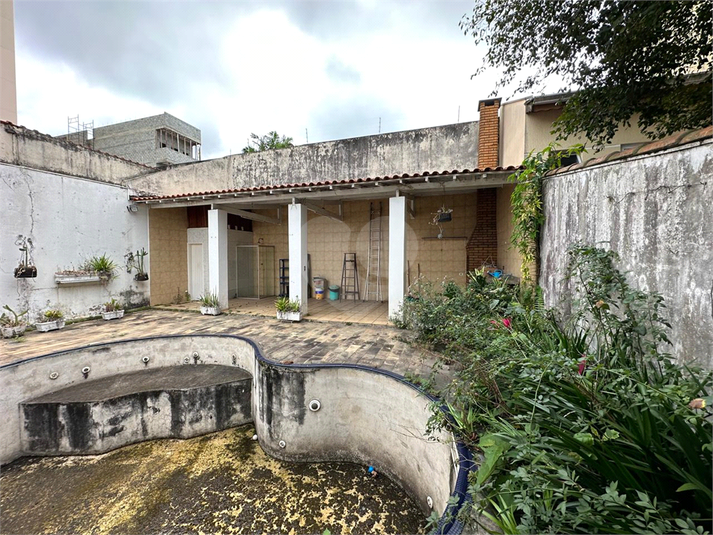 Venda Terreno São Paulo Vila Gustavo REO840945 14