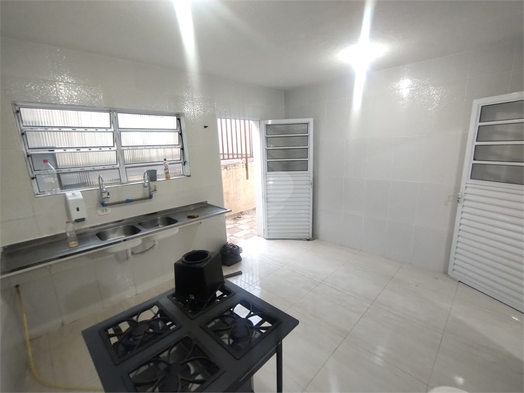 Venda Salão Comercial São Paulo Vila Califórnia REO840946 11