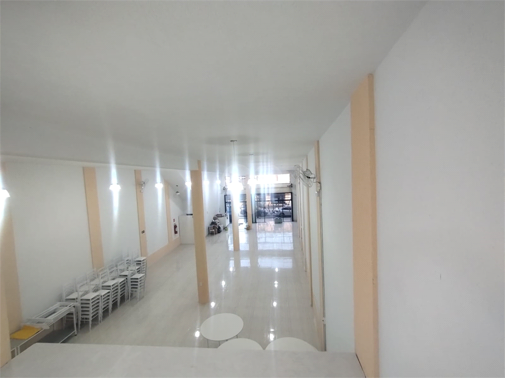 Venda Salão Comercial São Paulo Vila Califórnia REO840946 5