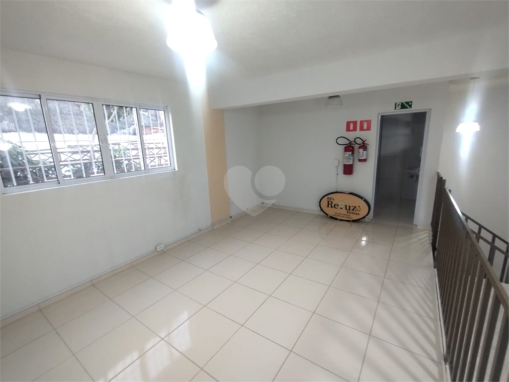 Venda Salão Comercial São Paulo Vila Califórnia REO840946 12