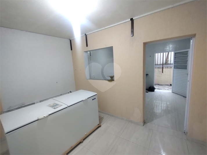 Venda Salão Comercial São Paulo Vila Califórnia REO840946 9