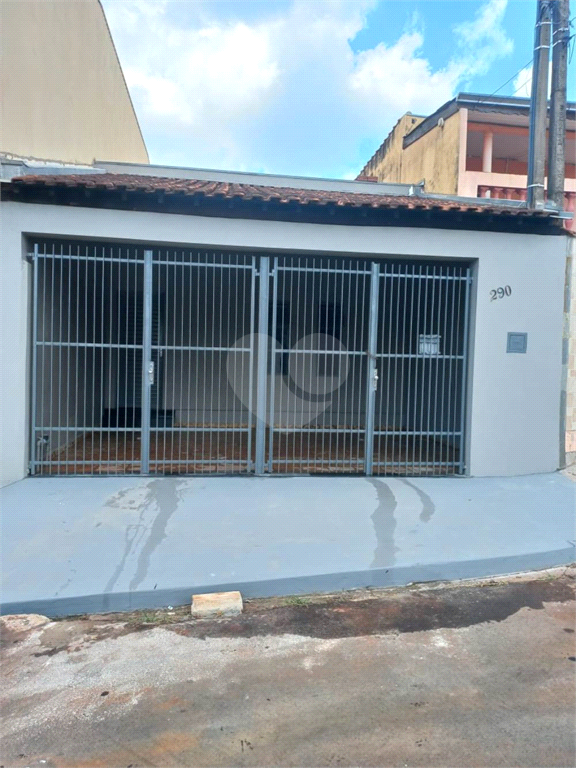 Venda Casa São Carlos Jardim Bicão REO840952 2