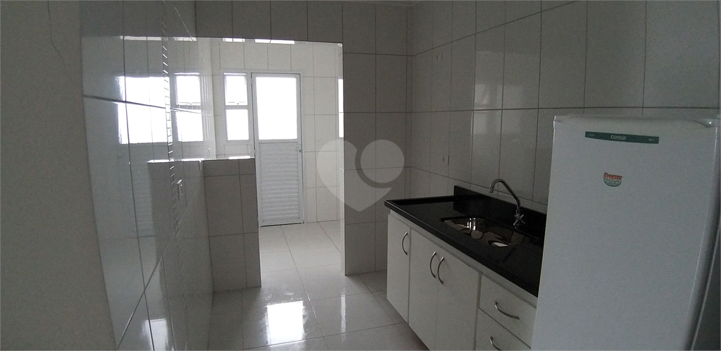 Venda Apartamento Praia Grande Boqueirão REO840955 15