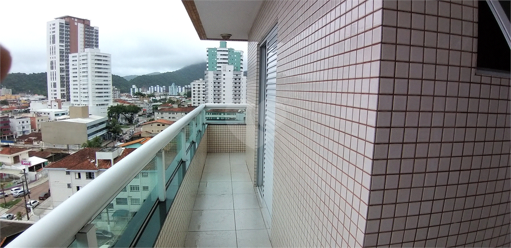 Venda Apartamento Praia Grande Boqueirão REO840955 18