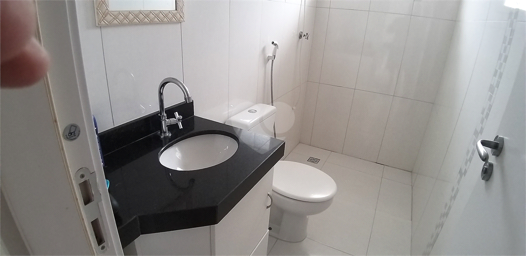 Venda Apartamento Praia Grande Boqueirão REO840955 13